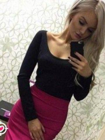 Индивидуалка Амалия Фотография 2