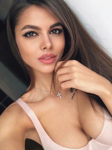Индивидуалка Владислава Фотография 2