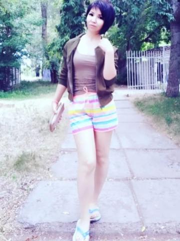 Индивидуалка Яна Фотография 6